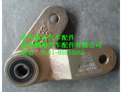 WG2229210040,重汽豪沃配件选档杆总成,济南鹏翔汽车配件有限公司