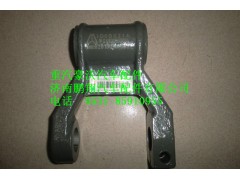 199100520034,重汽豪沃前钢板吊耳,济南鹏翔汽车配件有限公司