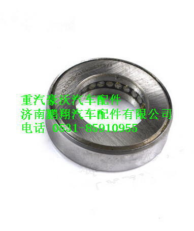 WG4005415308,重汽豪沃推力滚子轴承,济南鹏翔汽车配件有限公司