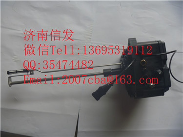 WG1034131181尿素泵总成不加热重汽豪沃国五/WG1034131181 尿素泵总成 不加热 重汽豪沃国五