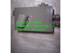 WG9719820001,重汽豪沃液压手动油泵,济南鹏翔汽车配件有限公司