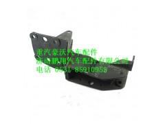 AZ1642440012,重汽豪沃右下支架,济南鹏翔汽车配件有限公司