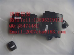 WG1664332063  左门控开关控制器  重汽豪沃,WG1664332063  左门控开关控制器  重汽豪沃,济南信发汽车配件有限公司