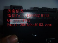 WG1664332063  左门控开关控制器  重汽豪沃原厂,WG1664332063  左门控开关控制器  重汽豪沃原厂,济南信发汽车配件有限公司
