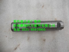 WG9100520065,重汽豪沃原厂钢板弹簧销,济南鹏翔汽车配件有限公司