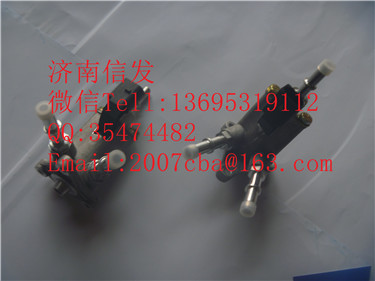 尿素喷嘴总成  解放气驱/尿素喷嘴总成  解放气驱