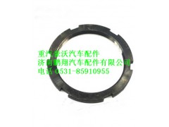 JM6800340016,重汽豪沃圆螺母,济南鹏翔汽车配件有限公司