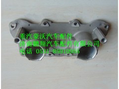 AZ9100443538,重汽豪沃制动器活塞支架,济南鹏翔汽车配件有限公司