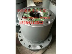 AZ9981340370,豪沃AC轮边总成 AZ9981340370,济南鑫达重卡汽车配件有限公司