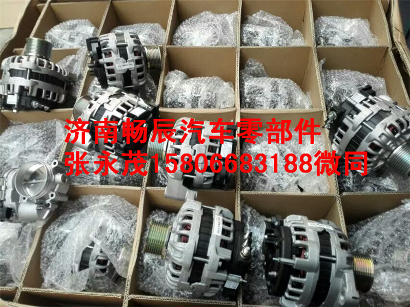 潍柴专用发电机612600090506   济南畅辰/612600090506