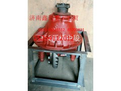 153后桥中段,153后桥中段,济南鑫达重卡汽车配件有限公司