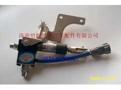 1120811800003,电控气断油缸,济南恺航欧曼汽车配件有限公司