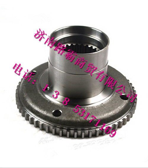 1999112340021,轮边内齿圈,济南汇德卡汽车零部件有限公司