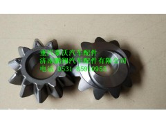 AZ9231320227,重汽豪沃轴间差速器行星齿轮,济南鹏翔汽车配件有限公司