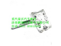 WG1664330403,重汽豪沃左玻璃升降器总成,济南鹏翔汽车配件有限公司