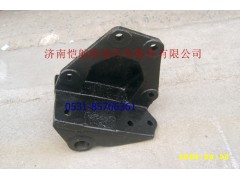 1131129280003,前簧后支架一桥左,济南恺航欧曼汽车配件有限公司