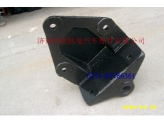 1131129280007,前簧前支架二桥,济南恺航欧曼汽车配件有限公司