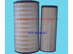 H4119202024A0,空气滤芯,济南恺航欧曼汽车配件有限公司