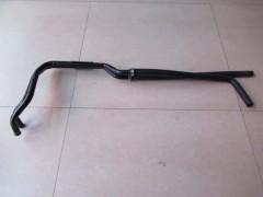 H4811059202A0,底盘暖风管路GTL,济南恺航欧曼汽车配件有限公司