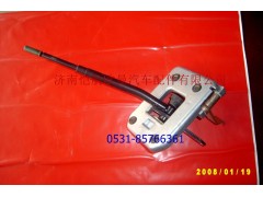 1124117300002,换挡杆,济南恺航欧曼汽车配件有限公司