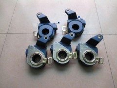 QDT3502241-A2QDT3502141-A2,后调整臂右14齿,济南恺航欧曼汽车配件有限公司