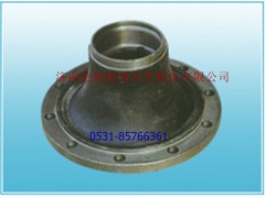 HFF3104111CKG-1K,前轮毂,济南恺航欧曼汽车配件有限公司