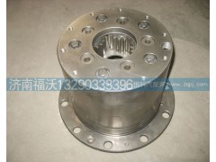 199112340029+005,重汽斯太尔轮边总成,济南福沃汽车配件有限公司