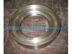 199012349017,重汽斯太尔轮边隔圈,济南福沃汽车配件有限公司