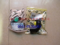 3697611,弯管接头福康,济南恺航欧曼汽车配件有限公司