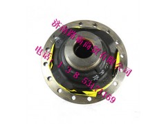 811351050193-1,中桥差速器盖,济南汇德卡汽车零部件有限公司 811351050193-1,中桥差速器盖,济南汇德卡汽车零部件有限公司