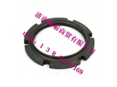 810W90620-0092,桥壳螺母,济南汇德卡汽车零部件有限公司
