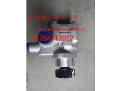 中国重汽豪沃电喷助力泵 WG9725476016转向泵,中国重汽豪沃电喷助力泵 WG9725476016转向泵,济南鑫达重卡汽车配件有限公司
