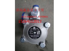 中国重汽豪沃电喷助力泵 WG9725476016转向泵,中国重汽豪沃电喷助力泵 WG9725476016转向泵,济南鑫达重卡汽车配件有限公司
