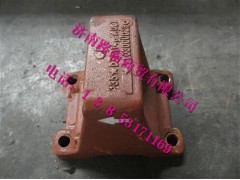DZ9114524007,钢板座总成,济南汇德卡汽车零部件有限公司