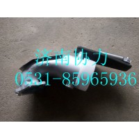 202V15201-6227  排气弯管-带制动蝶阀