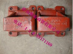 DZ9114524032,后钢板弹簧,济南汇德卡汽车零部件有限公司