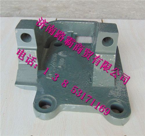 9725520295,推力杆支架,济南汇德卡汽车零部件有限公司