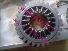 AZ9981320130,主动圆柱齿轮,济南汇德卡汽车零部件有限公司