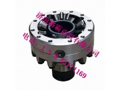 9981320136,差速器壳,济南汇德卡汽车零部件有限公司