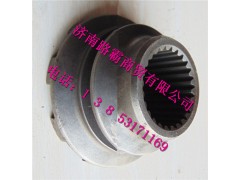 9981320072,滑动齿合套,济南汇德卡汽车零部件有限公司