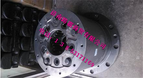 F81.35114.6111,轮边减速器总成,济南汇德卡汽车零部件有限公司