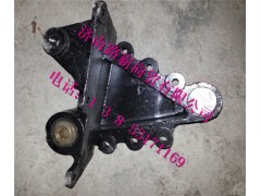dz9118526023,前簧后支架右,济南汇德卡汽车零部件有限公司
