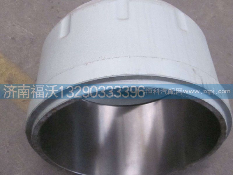 重汽曼桥MAN后制动鼓AZ9761349001图1