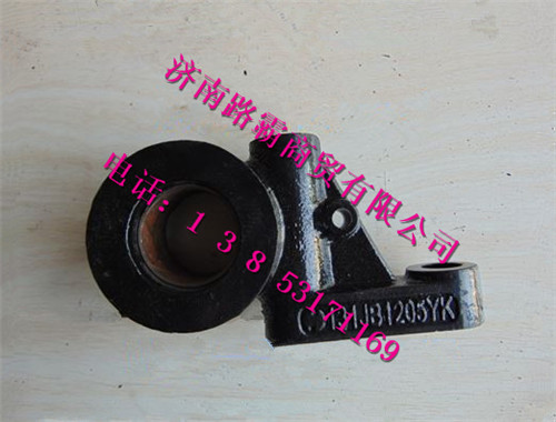 DZ9112340146,制动凸轮轴支架,济南汇德卡汽车零部件有限公司