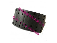 9970440003,制动蹄总成,济南汇德卡汽车零部件有限公司 9970440003,制动蹄总成,济南汇德卡汽车零部件有限公司