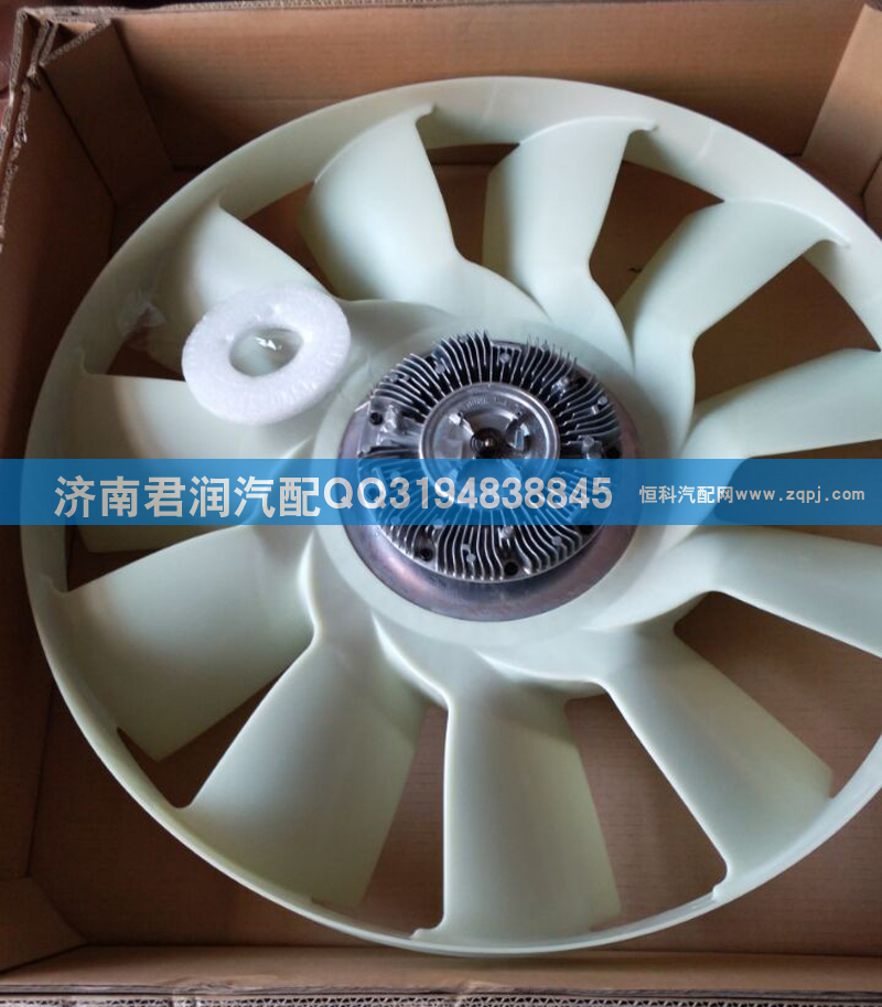 082V06601-0282硅油離合器風(fēng)扇/082V06601-0282