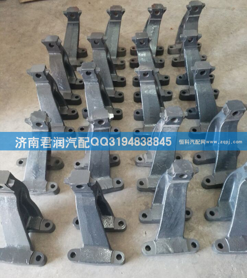 200V41501-0119發(fā)動(dòng)機(jī)前左支架/200V41501-0119