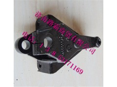 SZ970000020,前簧前支架,济南汇德卡汽车零部件有限公司