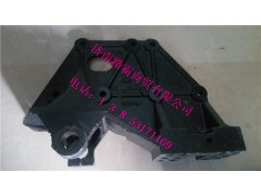 SZ970000025,前簧前支架,济南汇德卡汽车零部件有限公司