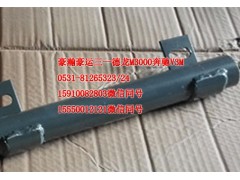 AZ1651230008,右上后挡泥板支架,济南隆旭汽车配件有限公司